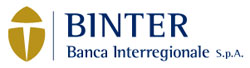 Binter - Banca Interregionale