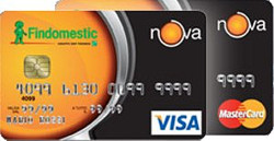 Carta Nova - Carta di Credito ad opzione Findomestic Banca SpA