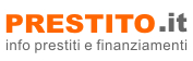 Prestito.it - News: Debito Pubblico Italiano aggiorna Record negativo a -2168,6 Miliardi di euro
